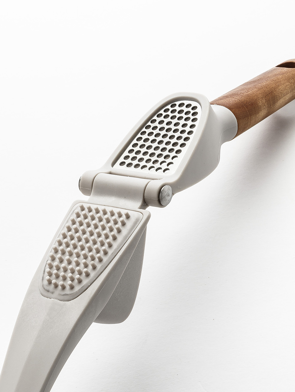 UTENSILIOS WOOD image number null